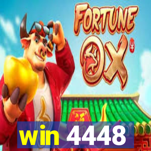 win 4448