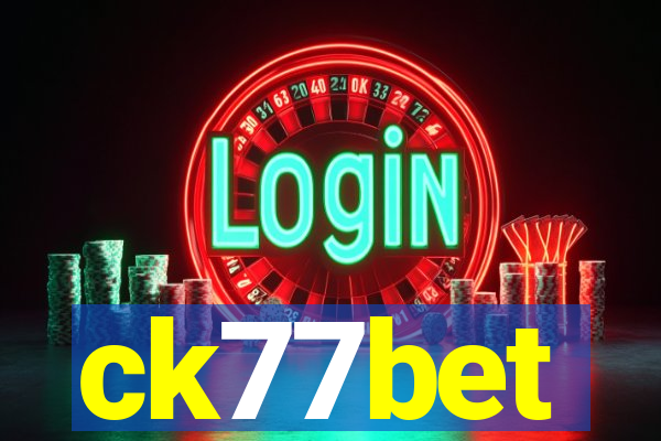 ck77bet