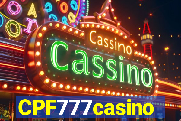 CPF777casino