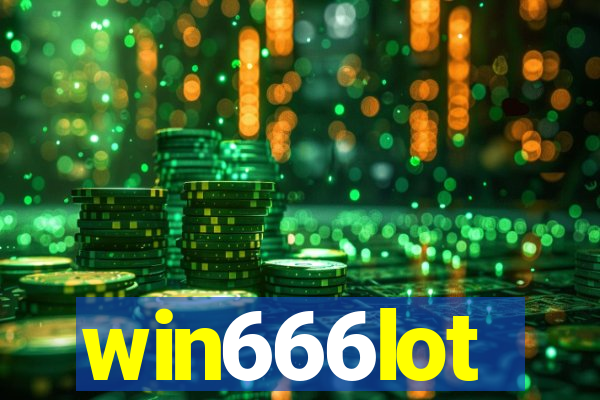 win666lot