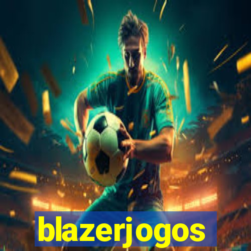 blazerjogos