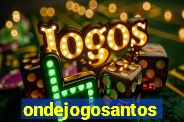 ondejogosantos