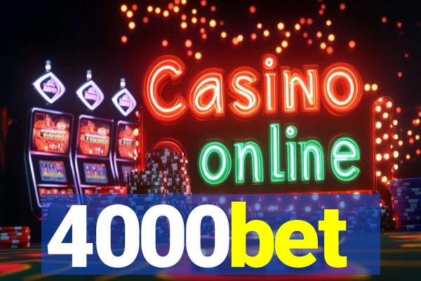 4000bet