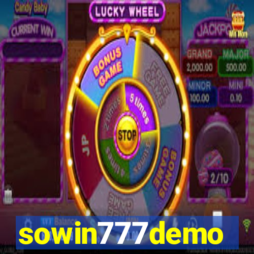 sowin777demo