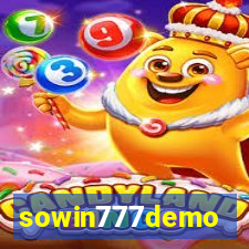 sowin777demo