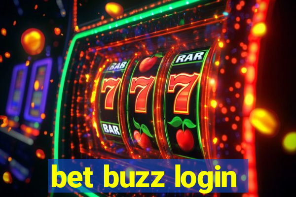 bet buzz login