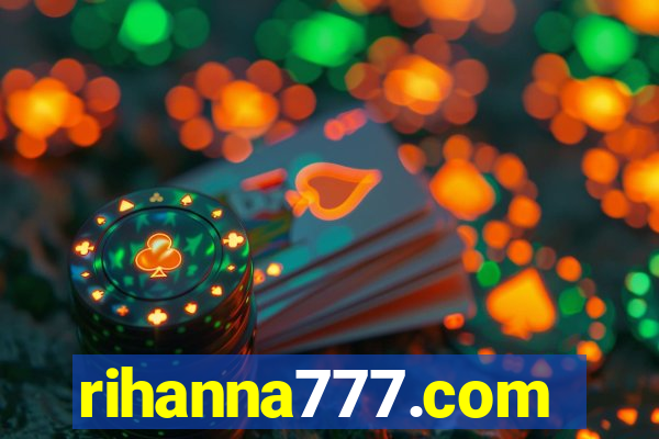 rihanna777.com