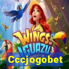 Cccjogobet