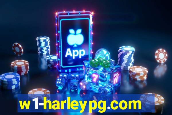 w1-harleypg.com