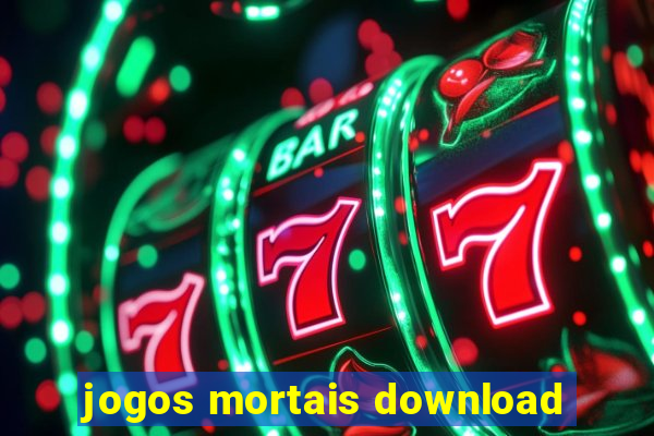 jogos mortais download