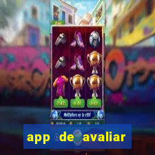 app de avaliar roupas e ganhar dinheiro