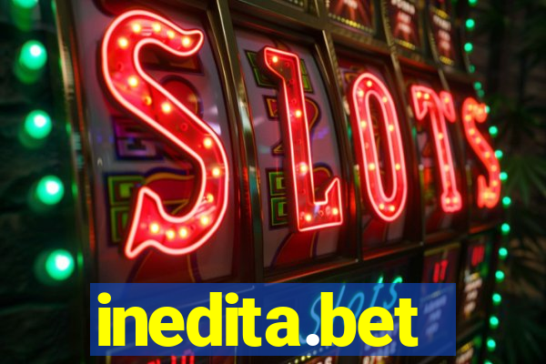 inedita.bet