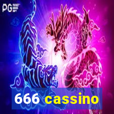 666 cassino