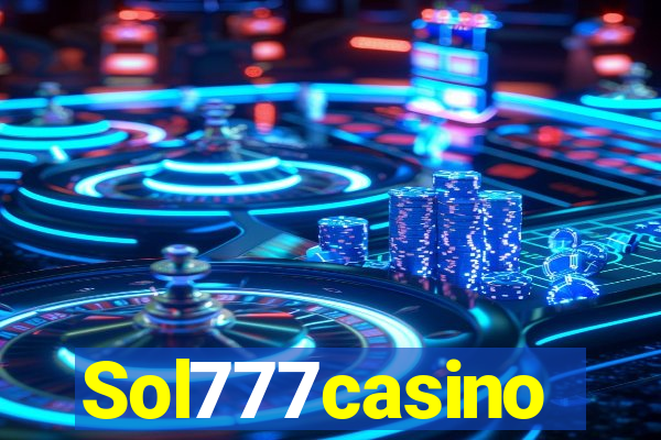 Sol777casino