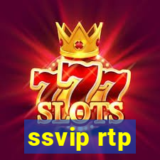 ssvip rtp