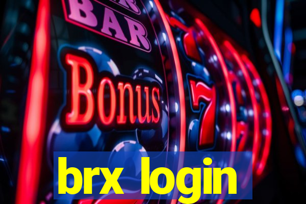 brx login