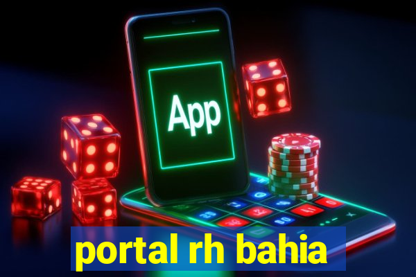 portal rh bahia