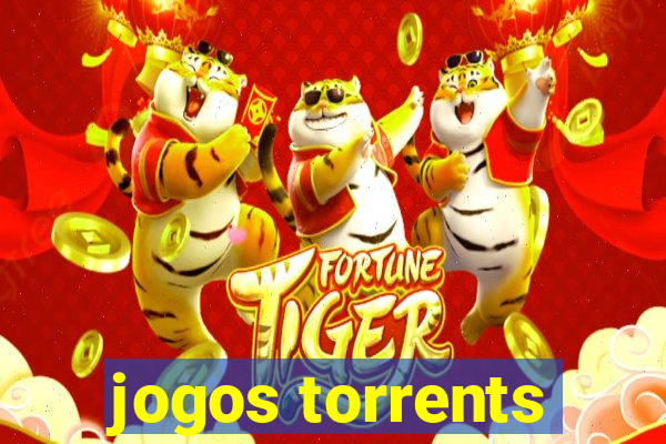 jogos torrents