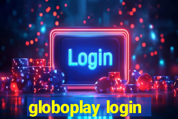 globoplay login