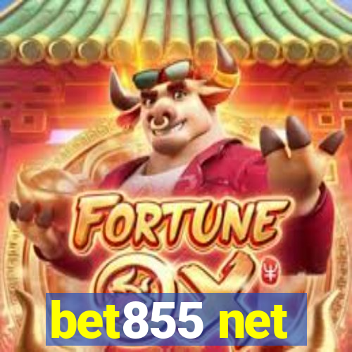 bet855 net