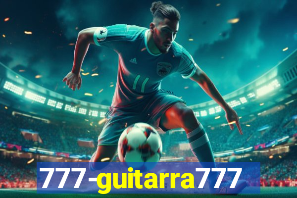 777-guitarra777.com