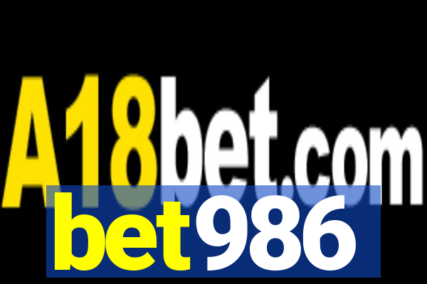 bet986