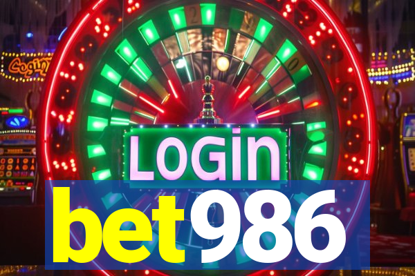 bet986