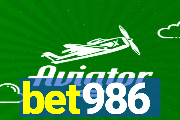 bet986