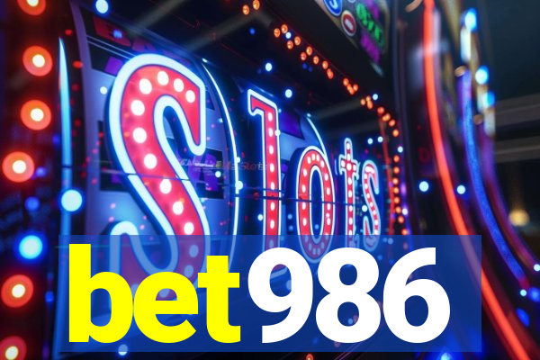 bet986