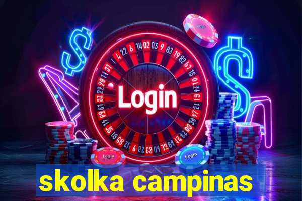 skolka campinas