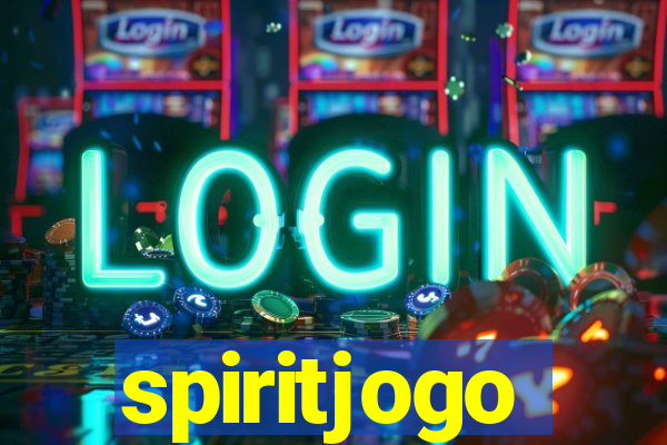 spiritjogo