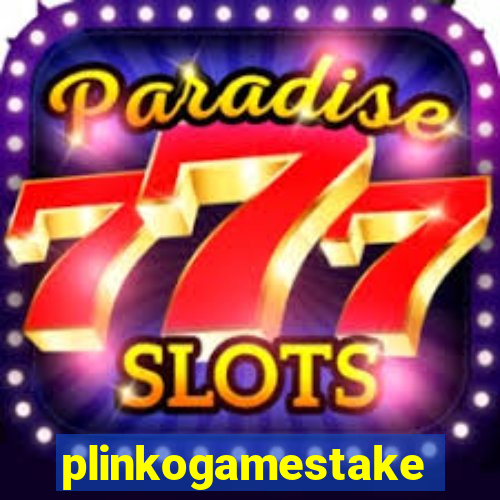 plinkogamestake