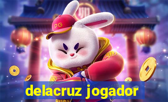 delacruz jogador