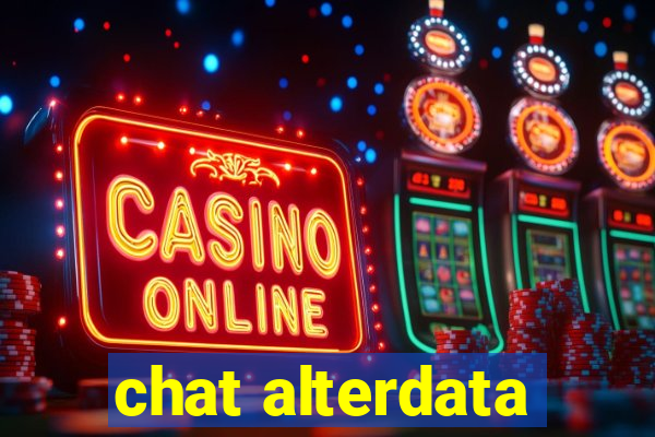 chat alterdata