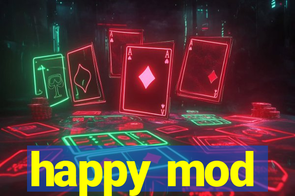 happy mod