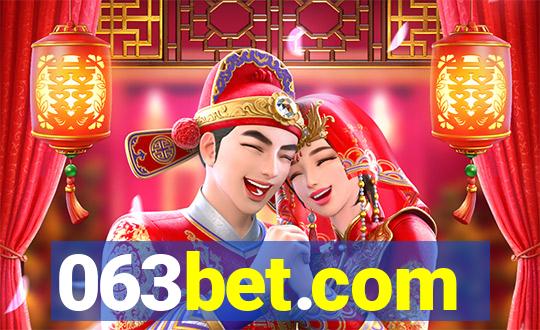 063bet.com