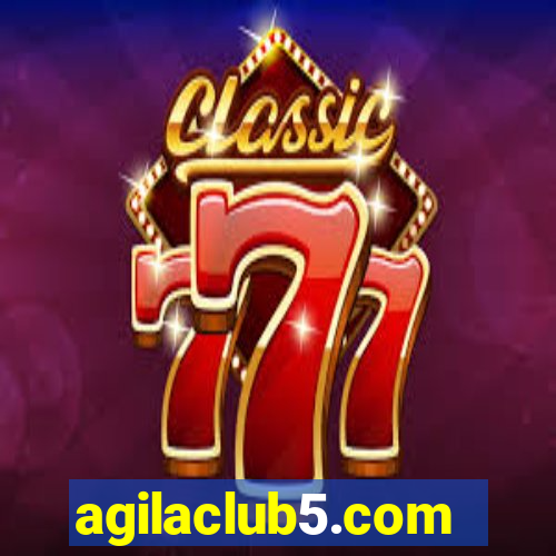 agilaclub5.com