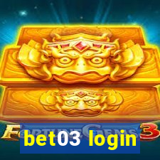 bet03 login