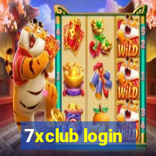 7xclub login