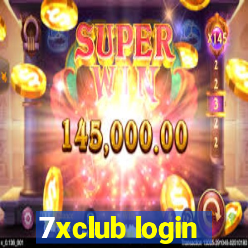 7xclub login