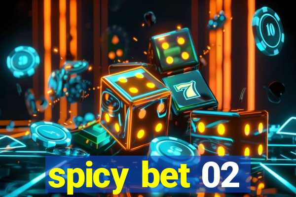 spicy bet 02