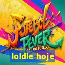 loldle hoje