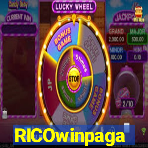 RICOwinpaga