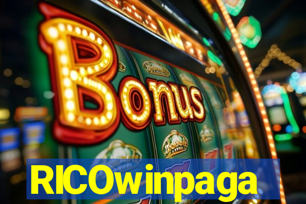 RICOwinpaga