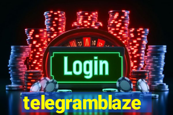 telegramblaze