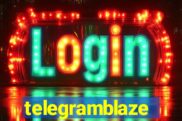 telegramblaze