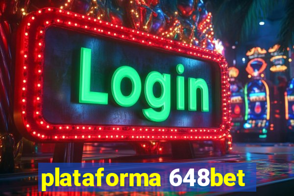 plataforma 648bet