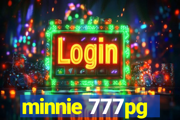 minnie 777pg