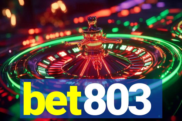 bet803