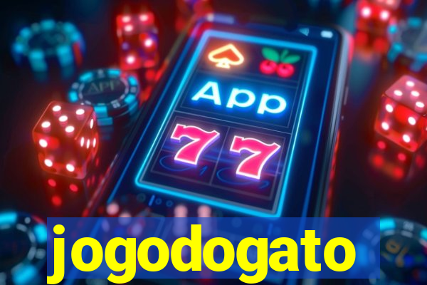 jogodogato